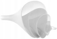 TESCOMA UNIWERSALNE LEJKI Z SITKIEM 5-13cm PRESTO