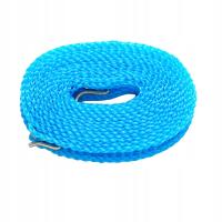 Clothesline Non Slip Clothesline blue 300cm