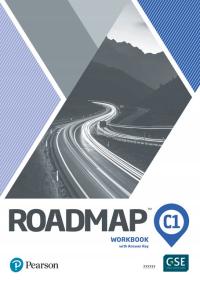 Roadmap C1 ĆWICZENIA + klucz PEARSON