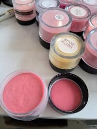 Маникюрный порошок Titanium dipping system 20ml