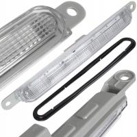 Третий светодиодный стоп-сигнал для Mitsubishi Lancer VIII 07 седан