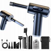 Dmuchawa bezprzewodowa 3w1 Agog 110 000 RPM 6000 mAh