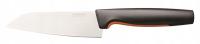 Fiskars FF нож шеф-повара маленький 12 см 1057541