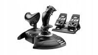 Thrustmaster T. Flight полный комплект Xbox джойстик педали