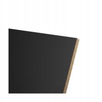 Płyta sufitowa AMF Czarna 600x600x12mm 6,48m2 SK