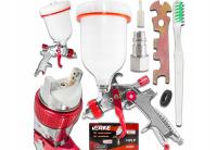 Пистолет-распылитель Verke V81297