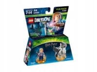 LEGO DIMENSIONS 71348 FUN PACK HARRY POTTER HERMIONA
