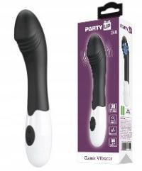 Klasyczny wibrator 30 sex masażer dildo 20cm