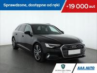 Audi A6 50 TDI, Salon Polska, Serwis ASO, 281 KM