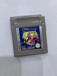 Gra Nintendo Game Boy Classic Darkwing Duck