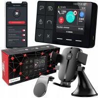 Помощник водителя Yanosik GTR