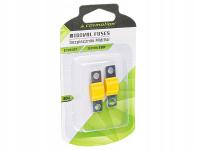 Bezpieczniki Carmotion 63625