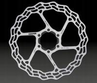 Tarcza hamulcowa Galfer DB101WCL 140x1,8mm center-lock