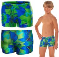 Плавки для мальчиков Детские шорты Шорты боксеры польские JAGANO