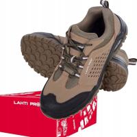 Lahti PRO рабочая обувь с отверстиями для носка дышащая40 L30420