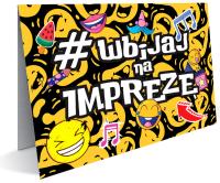 Приглашения на день рождения