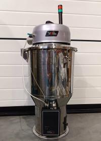 Пластиковые системы TMM25 гранулятор Фидер 2016