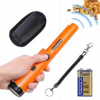 WYKRYWACZ METALI MAŁY PRZENOŚNY WYKRYWACZ METALI IP66 ZAKRES 3.5-8cm