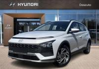 Hyundai Bayon 1.0T-GDI 100KM, Automat, Modern, Dostepny od reki 100KM