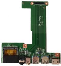 Moduł Audio MSI MS-175AB