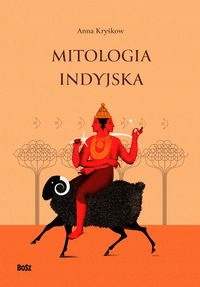 Mitologia indyjska Anna Kryśkow