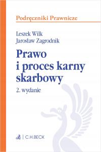 Prawo i proces karny skarbowy z testami