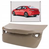 Toyota Corolla XII E21 2019+ sedan klapa tylna wersja EU 6440102F20