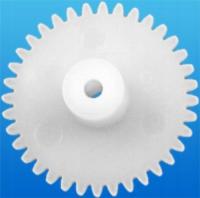Zębatka pojedyncza 18mm / 36 zębów