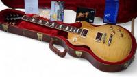 GIBSON Les Paul Traditional Honey Burst, USA, 2018 rok