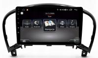 Radio Nawigacja Nissan Juke 2010-2018 Android CarPlay V&S Business Line