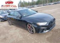 Audi A4 Premium Plus 45 Tfsi S Line Quattro S ...