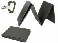 Складной пенопластовый коврик Bundeswehr BW, коврик для сна MFH бесплатно