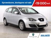 Seat Altea XL 1.4 TSI, Klima, Klimatronic