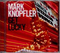 Get Lucky Mark Knopfler CD