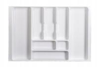 Wkład szufladowy 70/43 COMFORT Biały 1.6