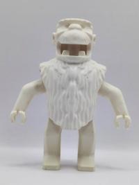 014y1a. Lego Adventurers Orient 43895c01 - Yeti