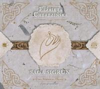 Audiobook | Saga Sigrun - Elżbieta Cherezińska
