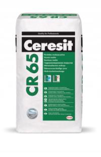 Ceresit - CR 65 - zaprawa uszczelniająca 25 kg