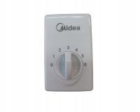 РЕГУЛЯТОР СКОРОСТИ ПОТОЛОЧНОГО ВЕНТИЛЯТОРА MIDEA 230V