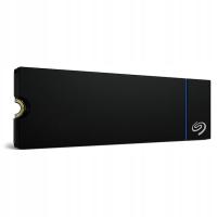 Dysk SSD Seagate Game Drive 1TB M.2 PCIe PS5