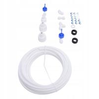 Zestaw lodówki z zestawem linii wody 1/4 cali Water Line Line 6B