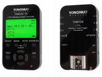 Wyzwalacz radiowy YONGNUO YN-622N KIT