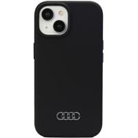 Audi Silicone Case iPhone 15 / 14 / 13 6.1