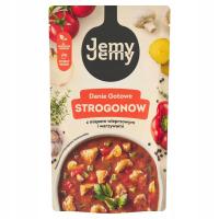 ГОТОВОЕ БЛЮДО СТРОГОНОВ 360Г ЕМ ПРОФИ