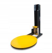 Высота 2400mm pre-strech машины упаковки паллета 2000KG OWI20T