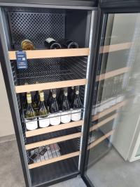 Винный холодильник LIEBHERR WFBLI 5041 с винным ящиком для кода!