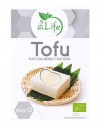 BIOLIFE Tofu naturalne BIO 200g