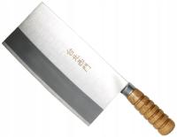 Китайский нож шеф-повара, Кливер 33 см-Faai Dou