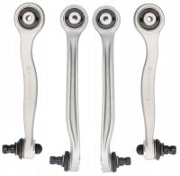 Wahacz SRLine górny przedni lewy/prawy do Audi A6 C6, A8 D3, VW Phaeton