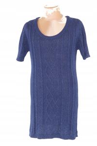 Tunika dzianinowa JUSTICE r 164